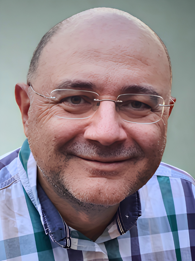 Георги Данков